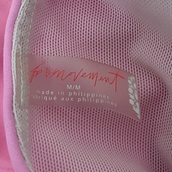 FREE PEOPLE MOVEMENT x REVOLVE | Righteous Runsie In Summer Lovin | Size M - Picture 8 of 14